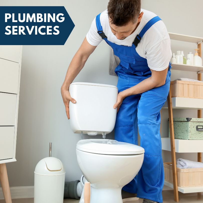Plumbing Company in Patterson, LA